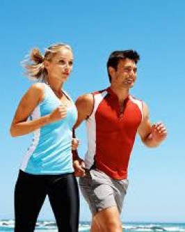 Corrida - Plano Semestral