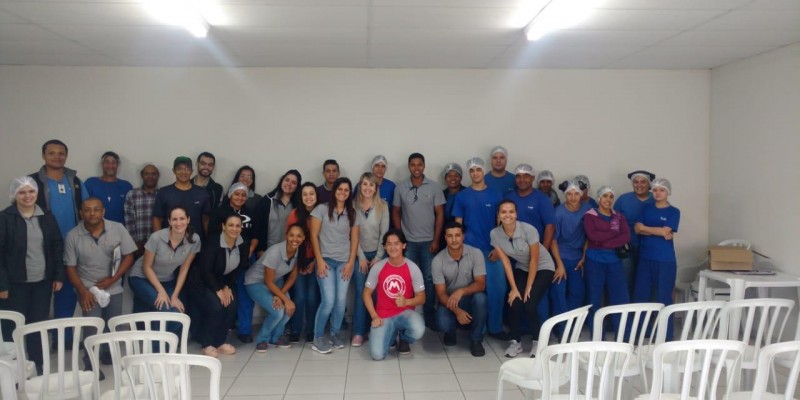 ASSUMA A RESPONSABILIDADE E MUDE! ASSUMA A RESPONSABILIDADE E MUDE!