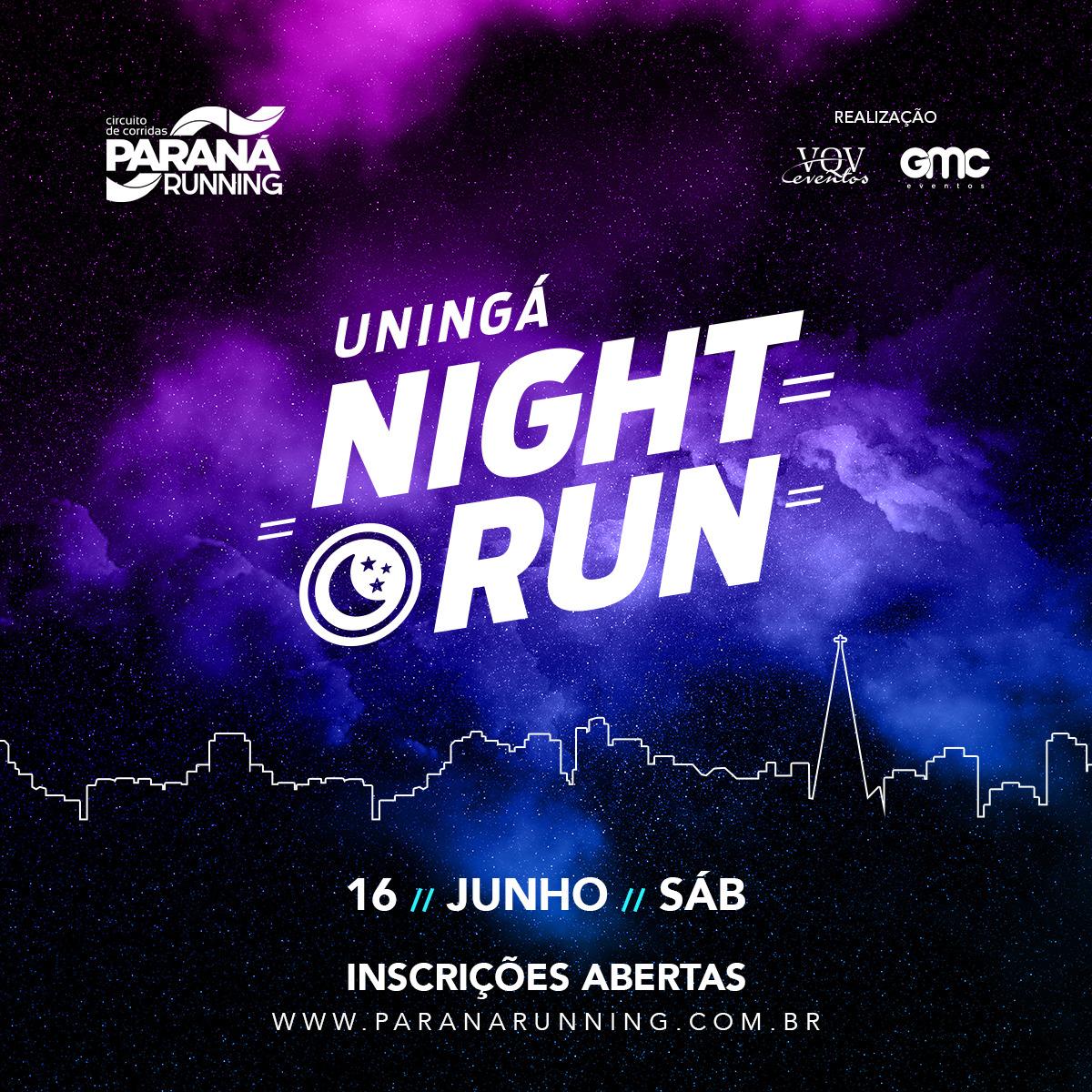 Paraná Running