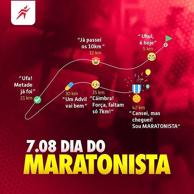 Por que será que dia 7 de agosto é o 
