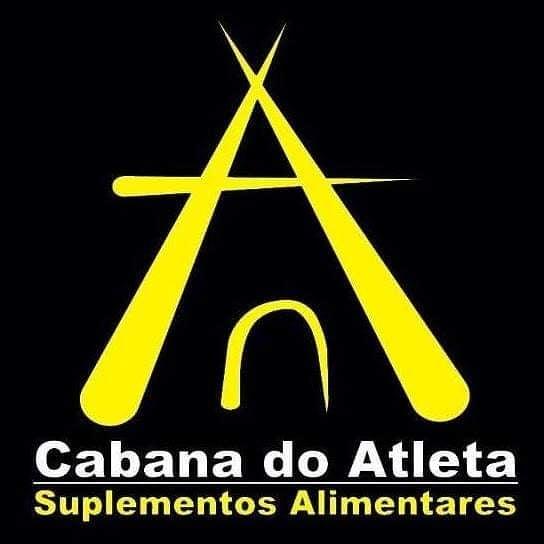 Mais um patrocinador confirmado - Cabana do Atleta