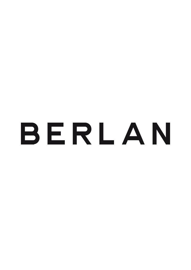 Conheça o Novo Patrocinador - BERLAN