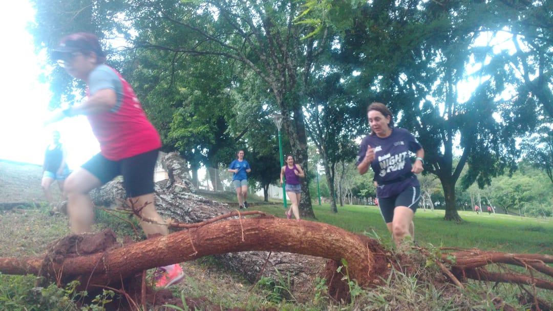 Metropolitan Cross Country 