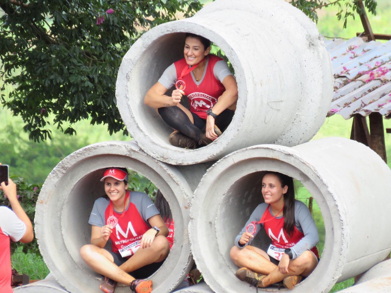Segue vídeo do 1a Cross Country Maringá 2019